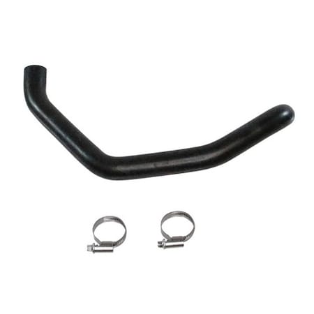 Crp Products Bmw X5 00-03 V8 4.4L Vent Hose, Abv0105P ABV0105P